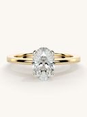 Gold color option, Currently selected