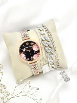 Joker and Witch - Joker & Witch Flora and Bliss Love Triangle (Set of 3)