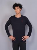 Black color option, Currently selected