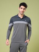 Grey color option, Currently selected