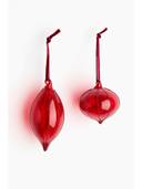 Red color option