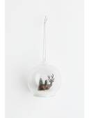 Transparent color option
