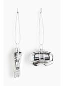 Silver color option, Sold out