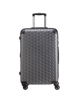 CARPISA - Trolley M Rigid-Gotech Green