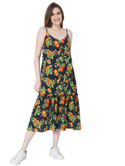 VERO MODA - Vm Heleena Sl Dress