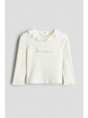 White color option