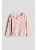 Pink color option, Currently selected