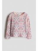 Pink color option, Currently selected
