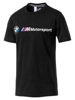 Puma - BMW M Motorsport Logo Casual Tee
