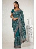 Teal color option, Sold out, Currently selected