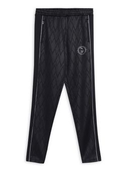 Puma - X Harry Potter T7 Boys Black Trackpants