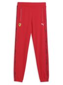 Red color option, Currently selected