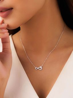 Zavya - Where Our Love Grows Necklace (Adjustable)