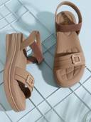 Beige color option, Currently selected