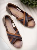 Brown color option, Currently selected