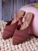 Pink color option, Currently selected