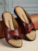 Maroon color option