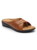 Tan color option, Currently selected