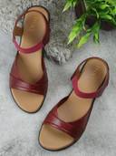 Red color option, Sold out