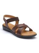 Brown color option, Currently selected