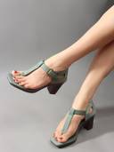 Green color option