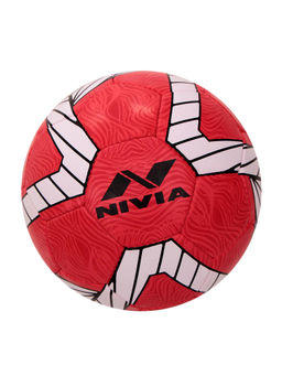 Nivia - Football Kross World England (Size-5)