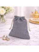 Grey color option, Currently selected