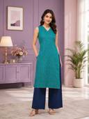 Blue color option