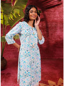 Turquoise color option, Currently selected