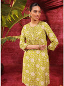 Green color option, Sold out, Currently selected