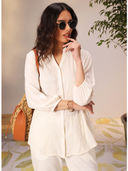 Ivory color option, Currently selected