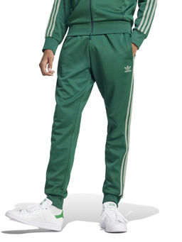 adidas Originals - Sst Tp Men Green Originals Trackpant