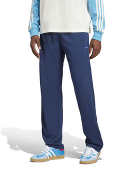 adidas Originals - Zip Flr Pant Men Blue Originals Trackpant