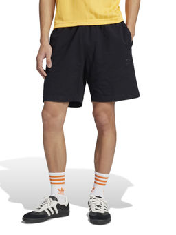 adidas Originals - Ess Short Men Black Originals Shorts