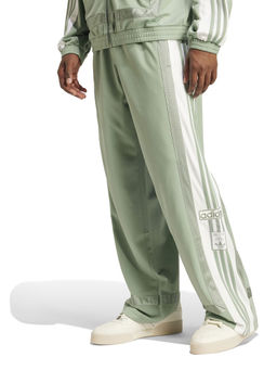 adidas Originals - Adi Break Tp Men Green Originals Trackpant