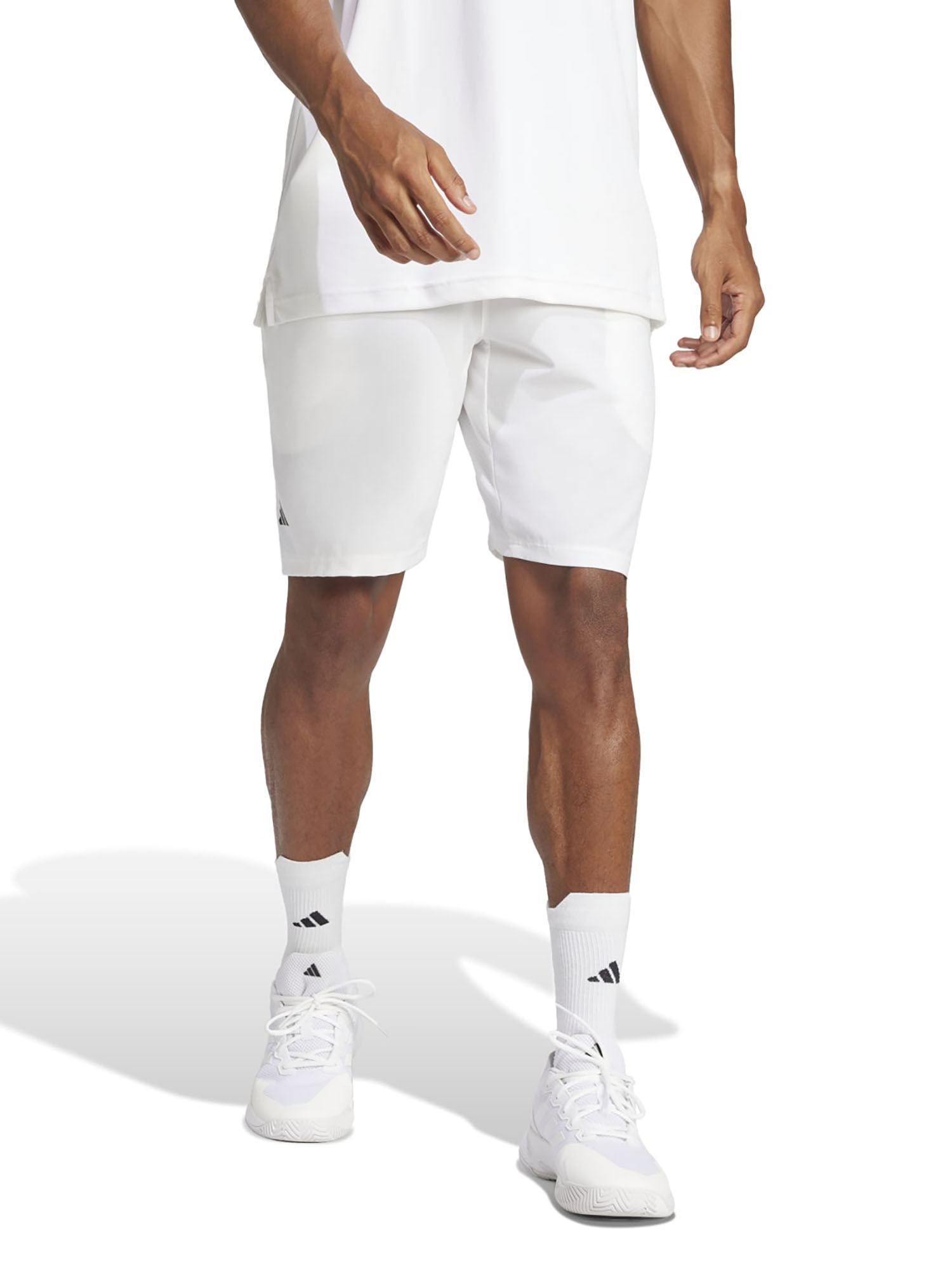 Buy High Performance Men Tennis Shorts Online At Best Prices