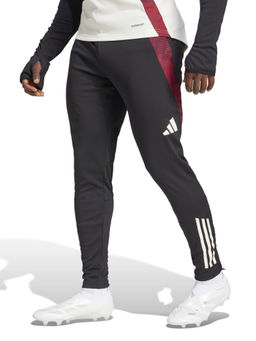 adidas - Mufc Tr Pant Men Black Football Trackpant