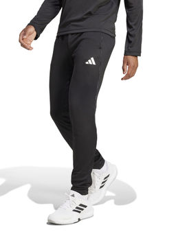 adidas - Camo Pant Men Black Training Trackpant