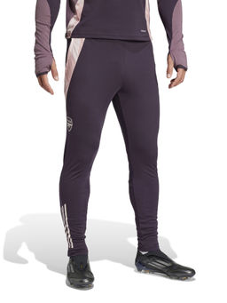 adidas - Afc Tr Pant Men Purple Football Trackpant