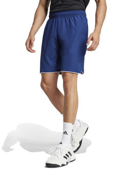 adidas - Club Short Men Blue Tennis Shorts