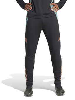 adidas - Fcb Tr Pant Men Black Football Trackpant