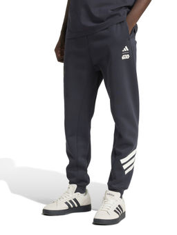 adidas - M Sw Tm Men Grey Training Trackpant