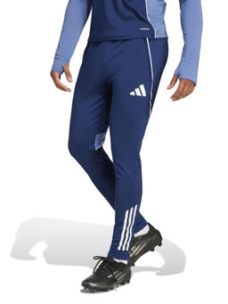 adidas - Tiro25C Tr Pant Men Blue Football Trackpant