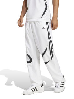 adidas Originals - Team Geist Tp Men White Originals Trackpant