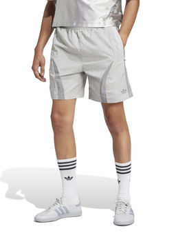 adidas Originals - 2000 Men Grey Originals Shorts