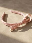 Pink color option, Currently selected