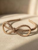 Bronze color option, Currently selected