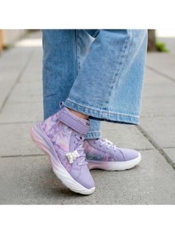 Hopits - Girls Multi-Color Sneakers