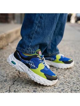 Hopits - Boys Multi-Color Sneakers