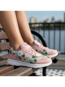 Peach color option, Currently selected